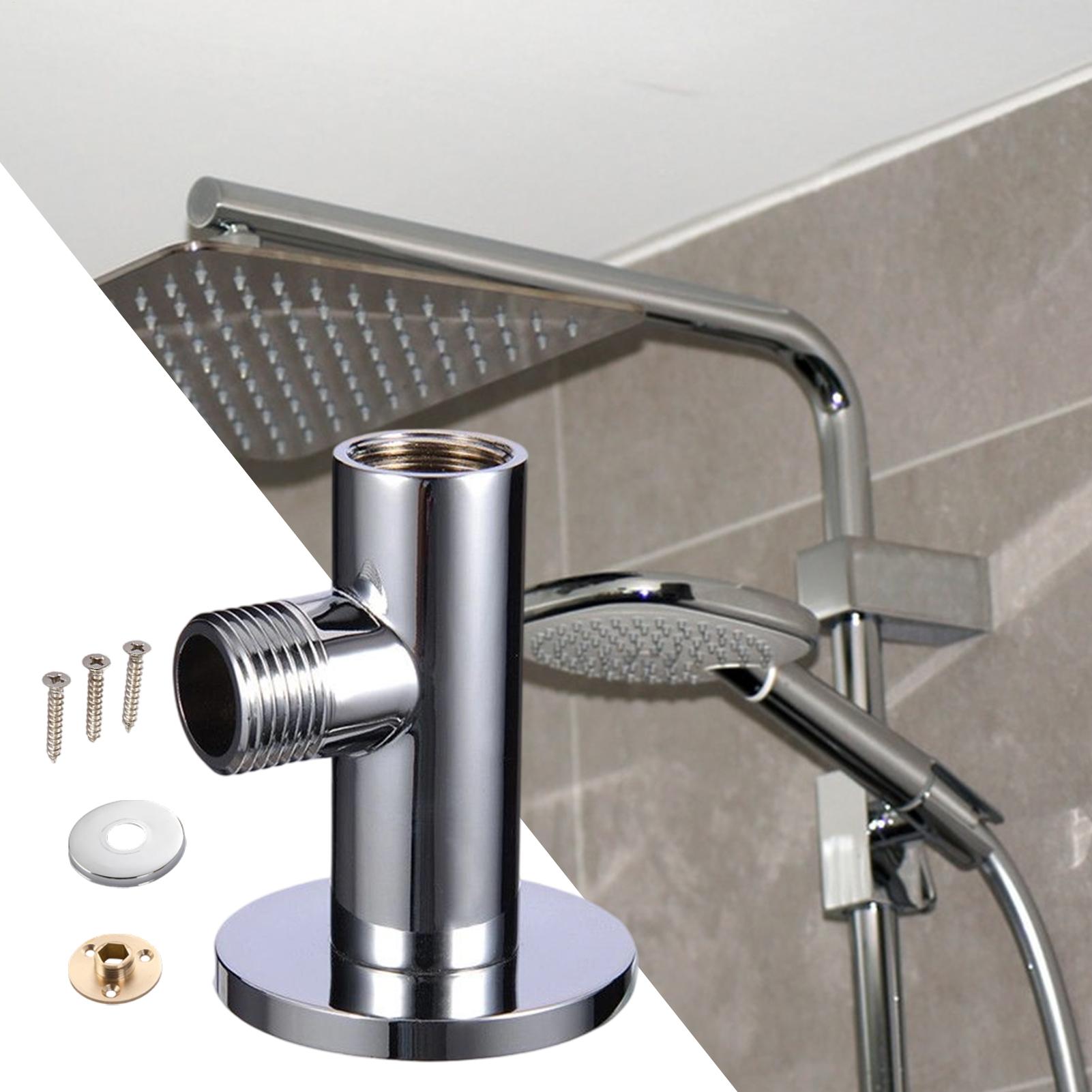 Shower Wall Supply Elbow Showe - Home Bathroom Supplies review and price