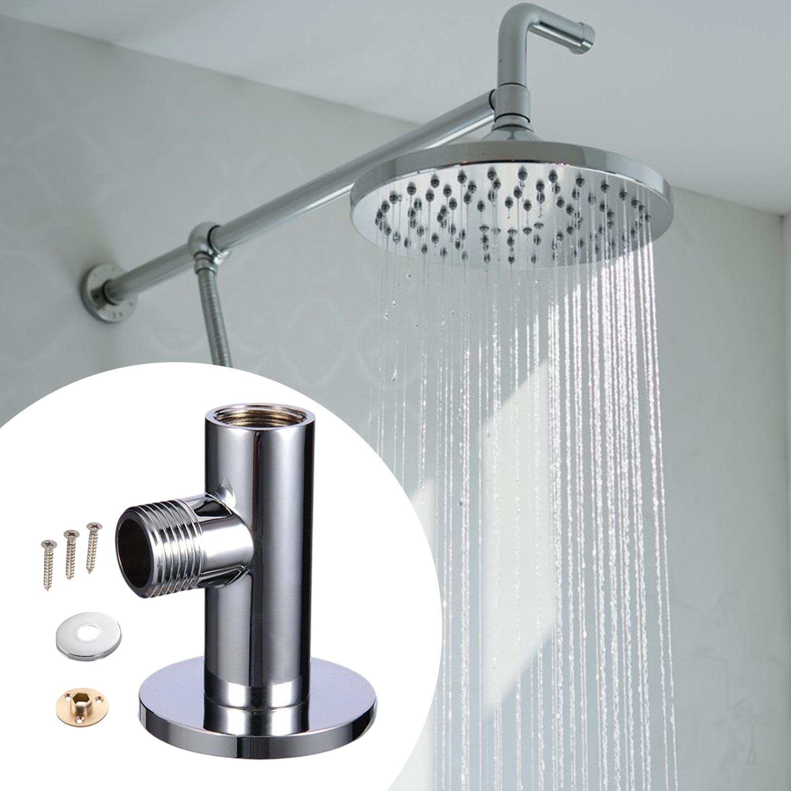 Shower Wall Supply Elbow Showe - Home Bathroom Supplies review and price
