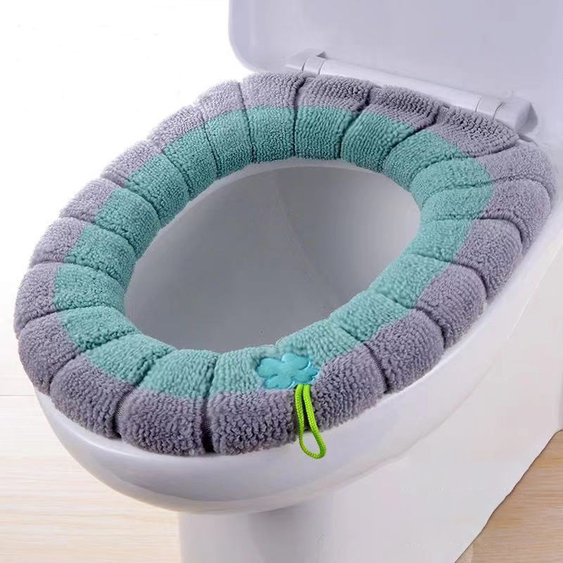 1Pcs Bathroom Toilet Seat Cove - Home Bathroom With Two Toilets review and price