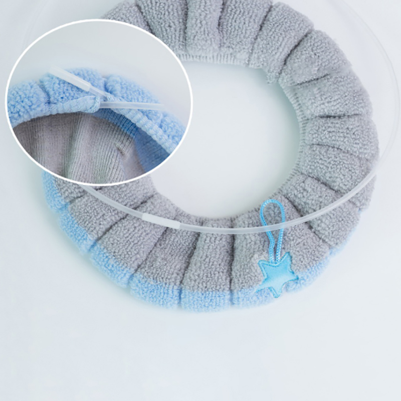 1Pcs Bathroom Toilet Seat Cove - Home Bathroom With Two Toilets review and price