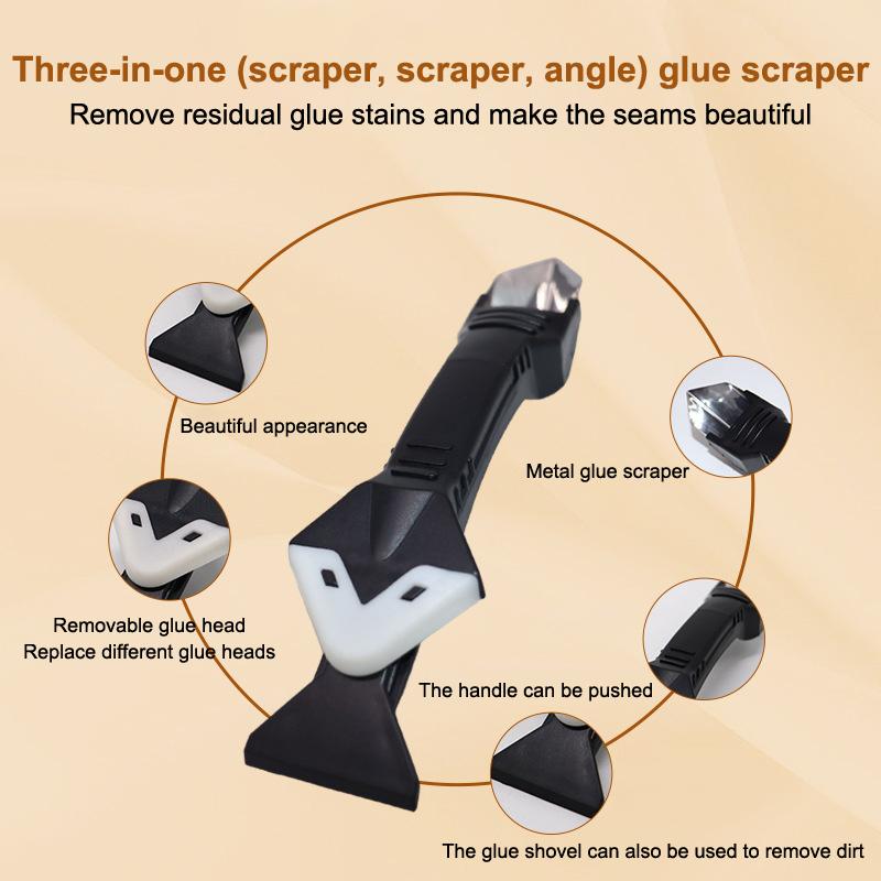 3in1 Silicone Sealant Remover  - Home Creation Bathroom review and price