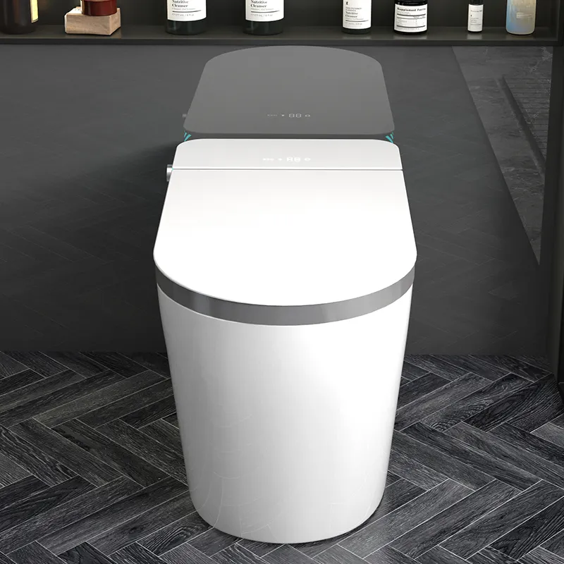 Ceramic Supplier One Piece Sma - Home Bathroom Ware review and price