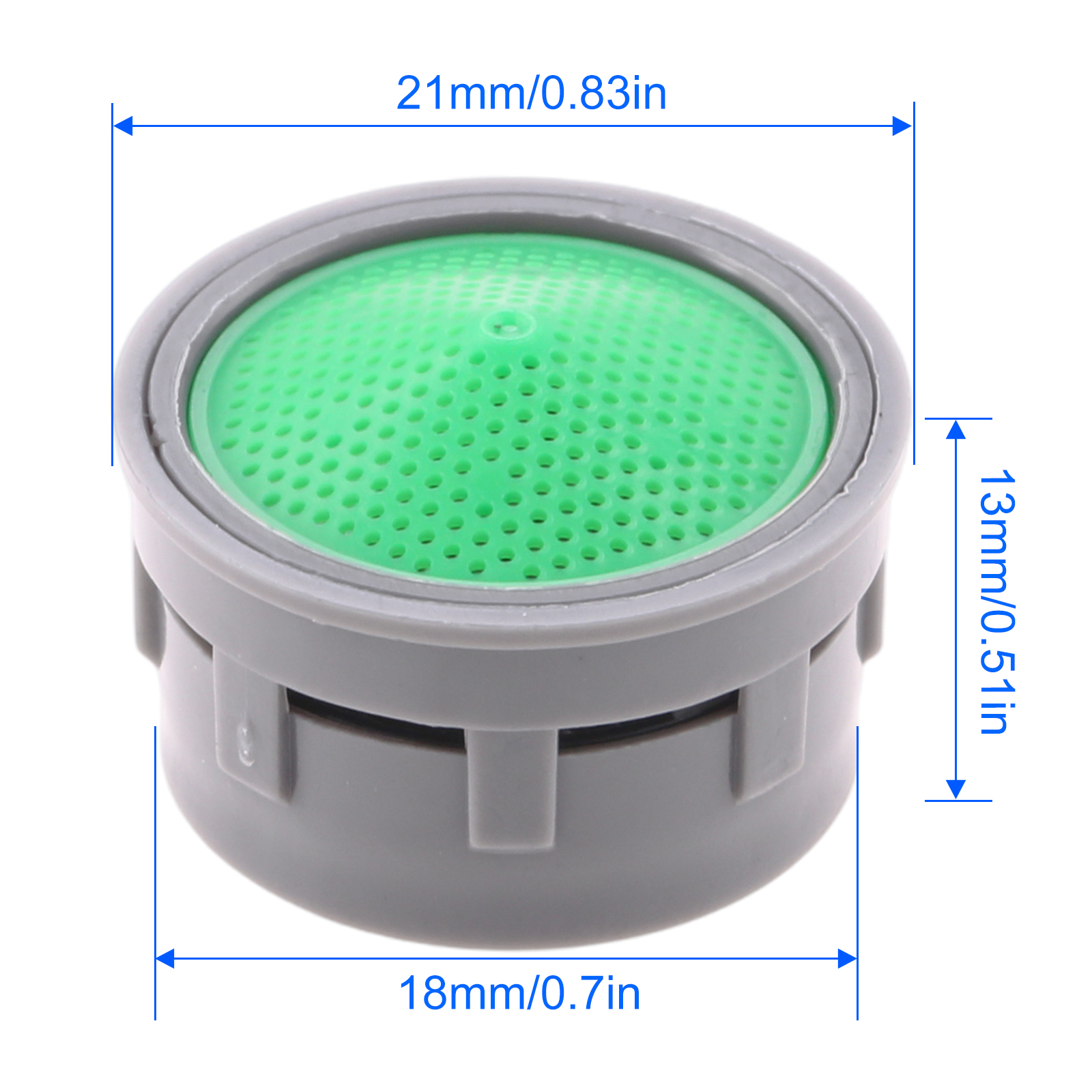 10/12/20pcs 21mm Tap Faucet Ae - Home Kitchen Bathroom Cleaning review and price