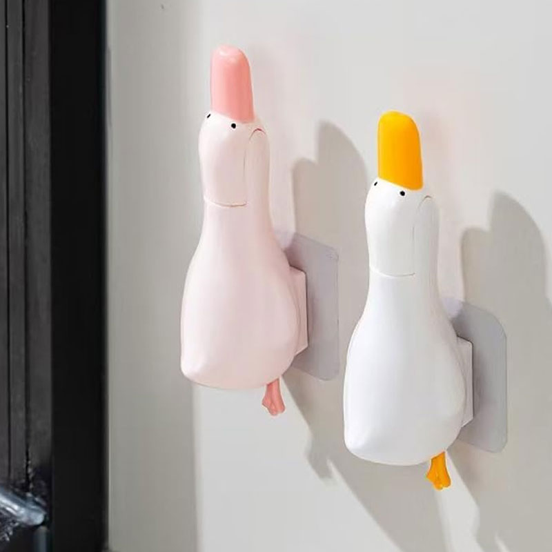 Lovely Duck Double Head Cleani - Home Kitchen Bathroom Cleaning review and price