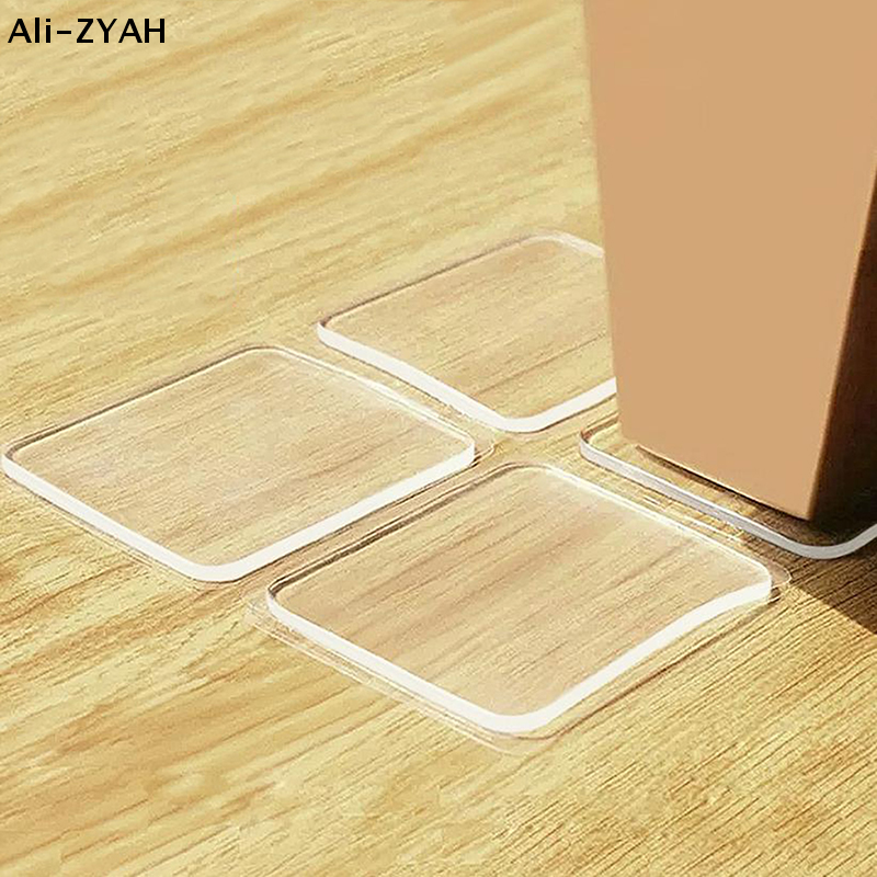 4/12Pcs Anti Vibration Non-Sli - Jet Home Bathroom Mats review and price