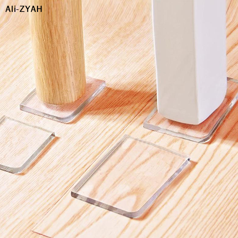 4/12Pcs Anti Vibration Non-Sli - Jet Home Bathroom Mats review and price