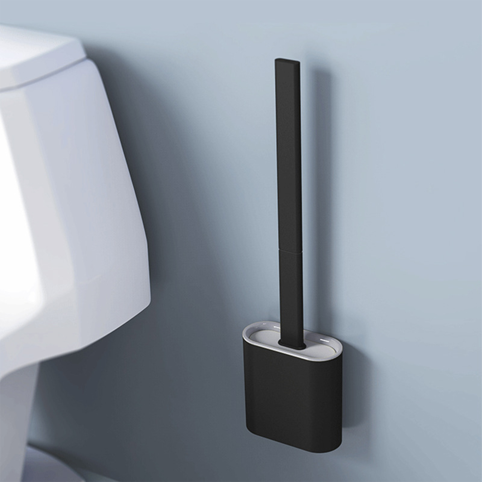 Deep Cleaning Toilet brush Sof - Home Creation Bathroom review and price