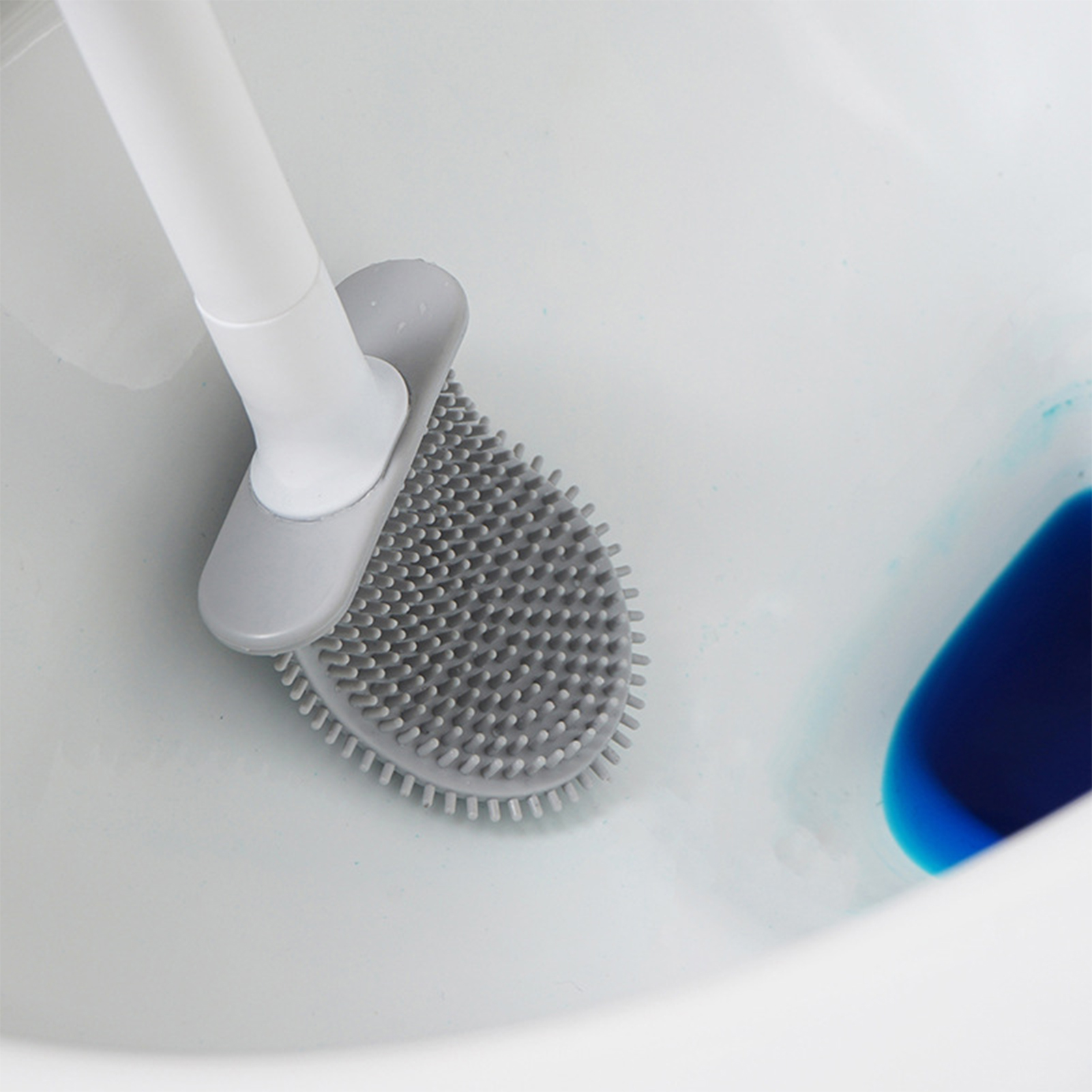 Deep Cleaning Toilet brush Sof - Home Creation Bathroom review and price