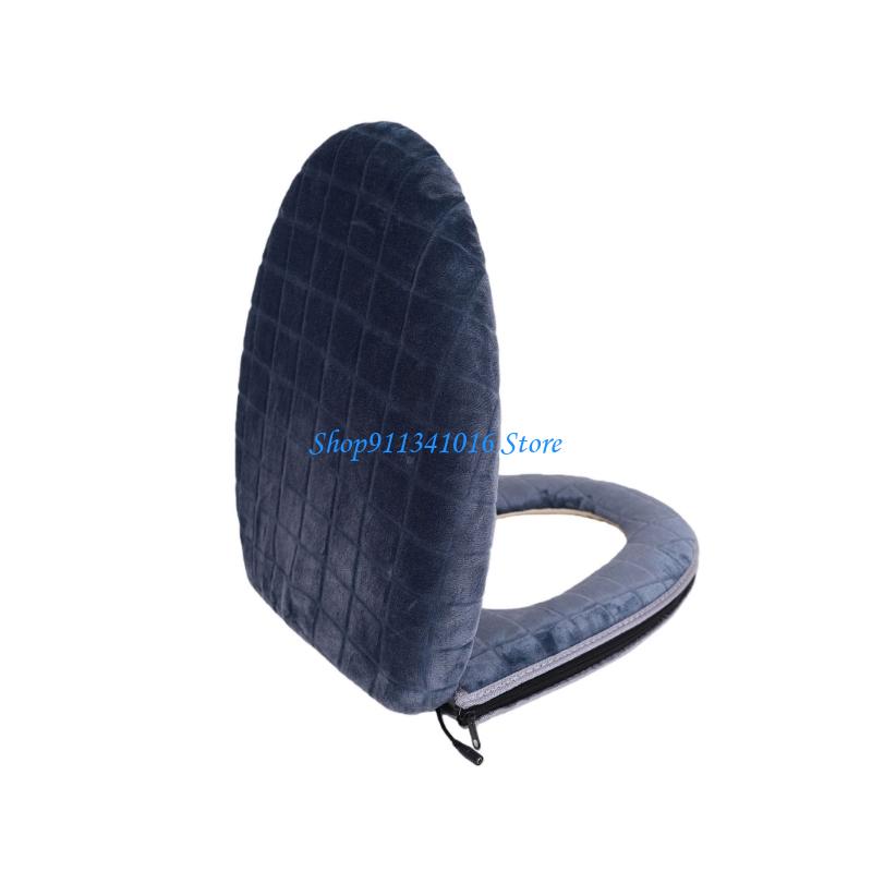USB Heated Toilet Cover Soft F - Home Bathroom With Two Toilets review and price