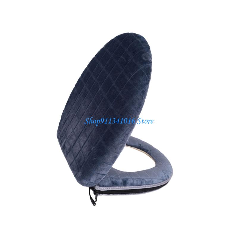 USB Heated Toilet Cover Soft F - Home Bathroom With Two Toilets review and price