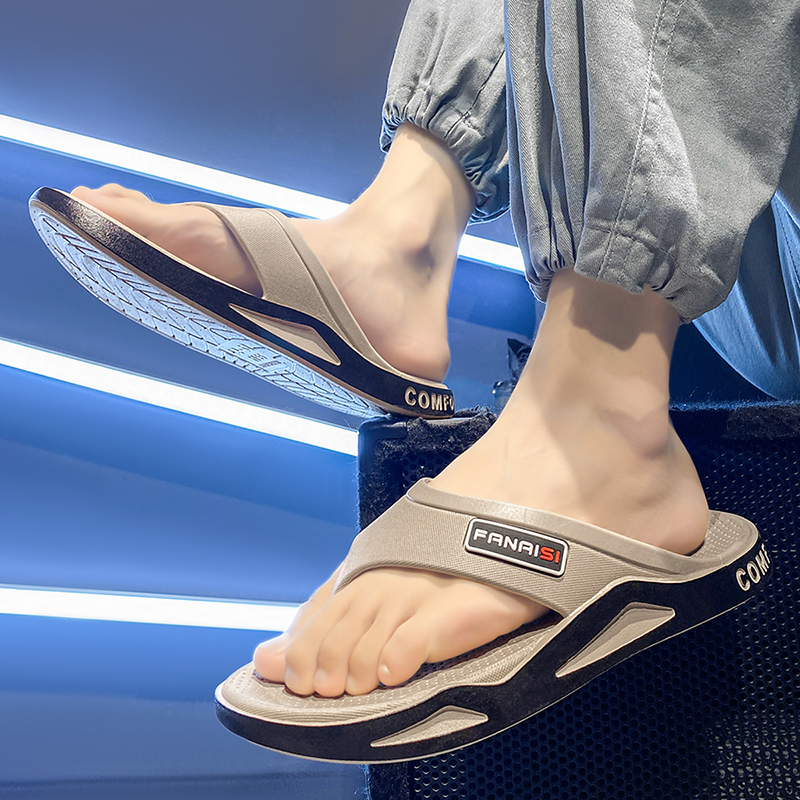 Summer Men's Flip-flops Sports - Home Bathroom Colors review and price