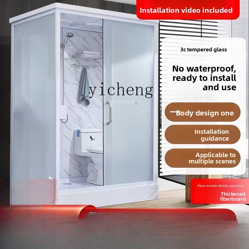ww 13 Integrated Bathroom Show - Home Bathroom Ware review and price
