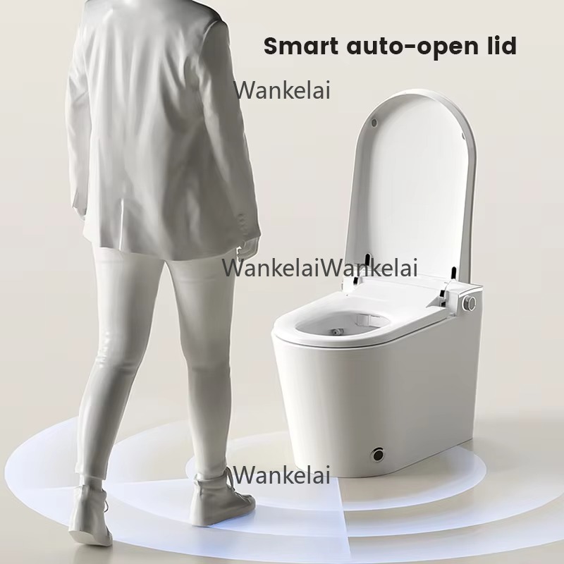 Elongated Warm Air Drying Anti - Home Bathroom Ware review and price