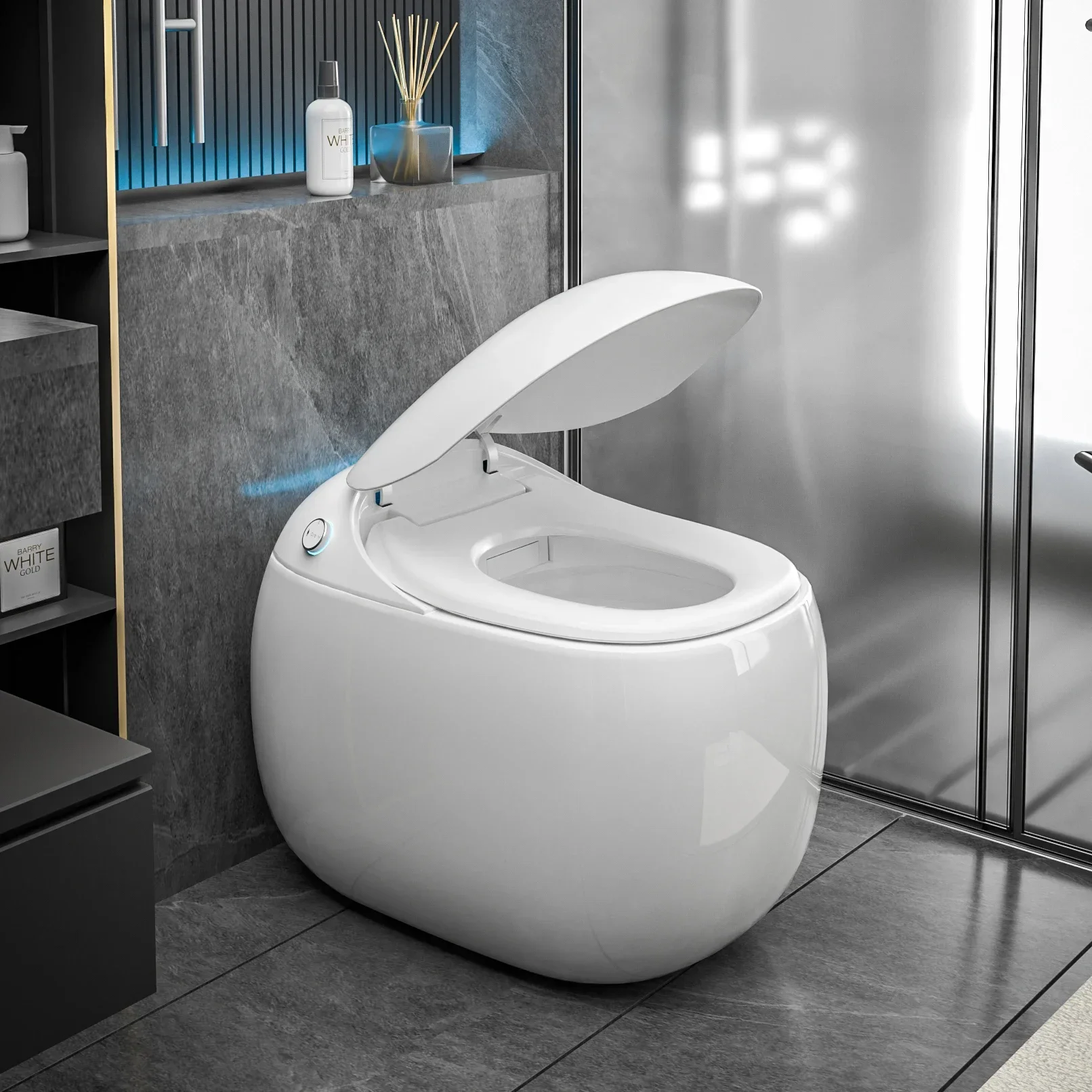 Hot selling sanitary ware egg  - Home Bathroom Ware review and price