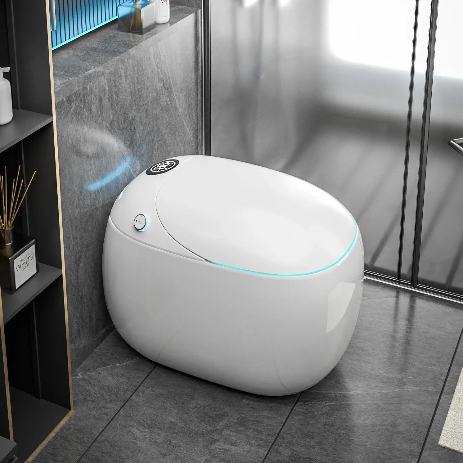 Hot selling sanitary ware egg  - Home Bathroom Ware review and price