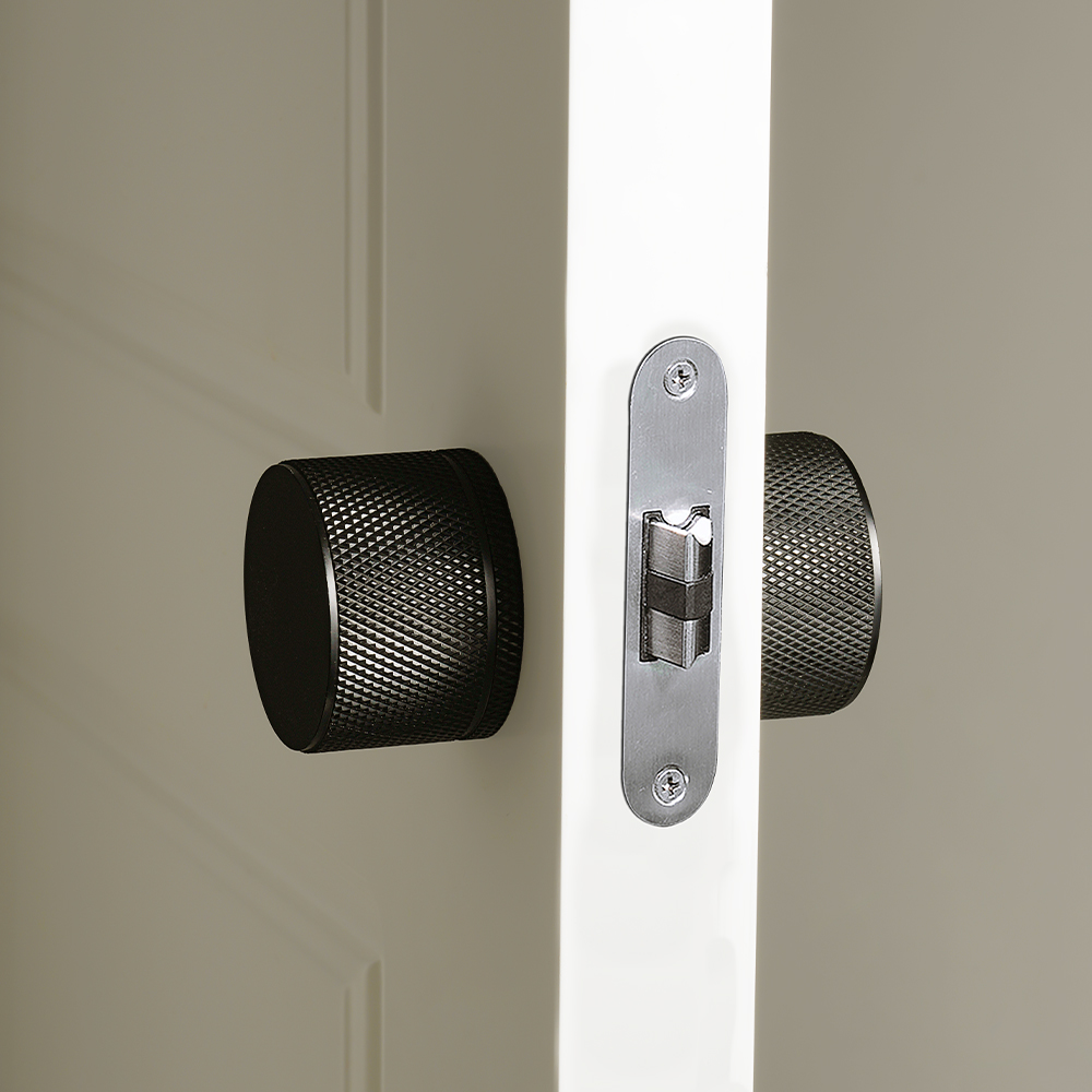 DOOROOM New Keyless Privacy Lo - Home Bathroom Lock review and price