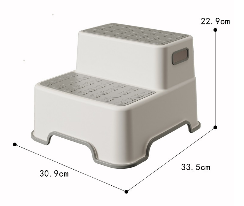 Suitable for Toilet Training a - Home Bathroom With Two Toilets review and price
