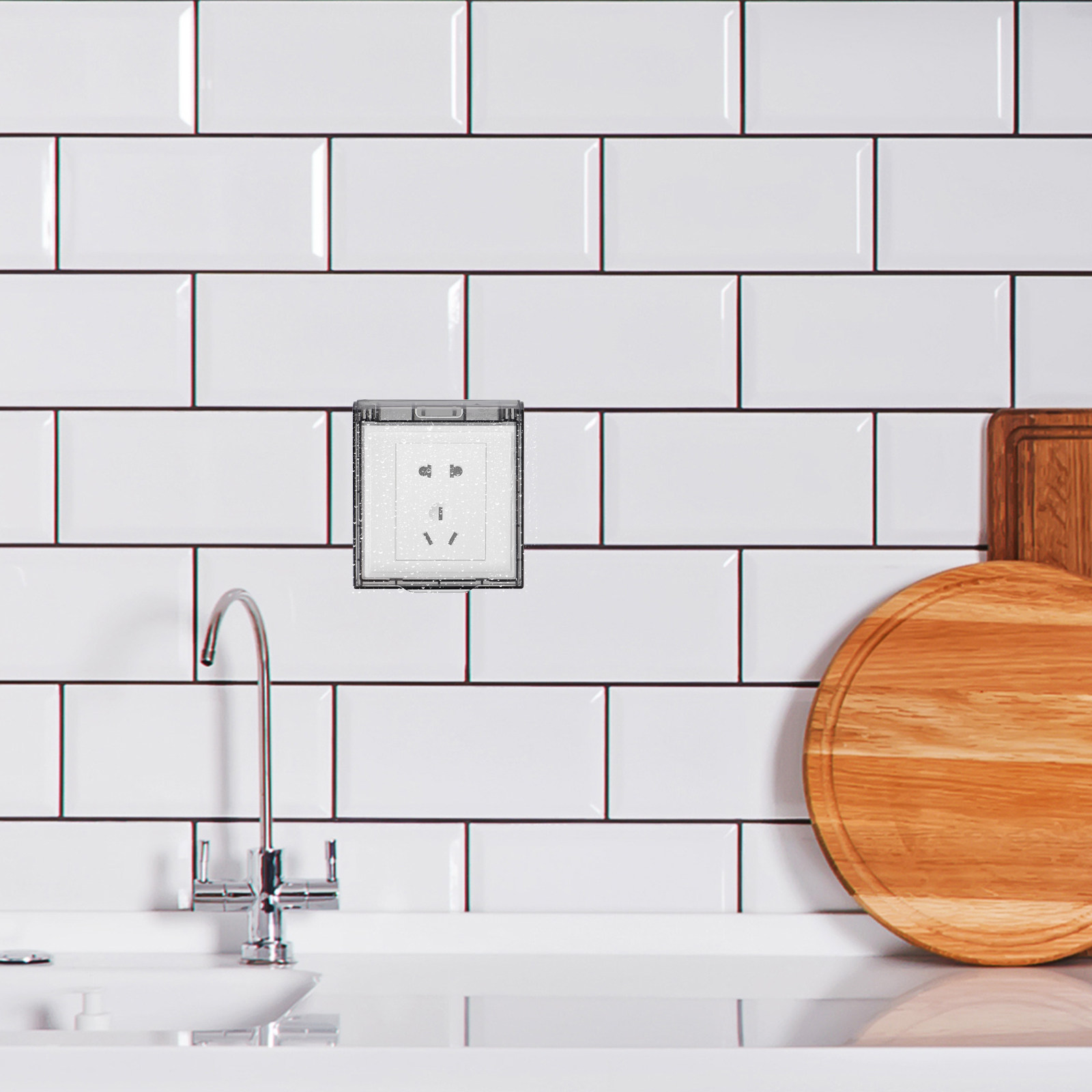 3Pcs Light Guard Waterproof So - Home Bathroom Lock review and price