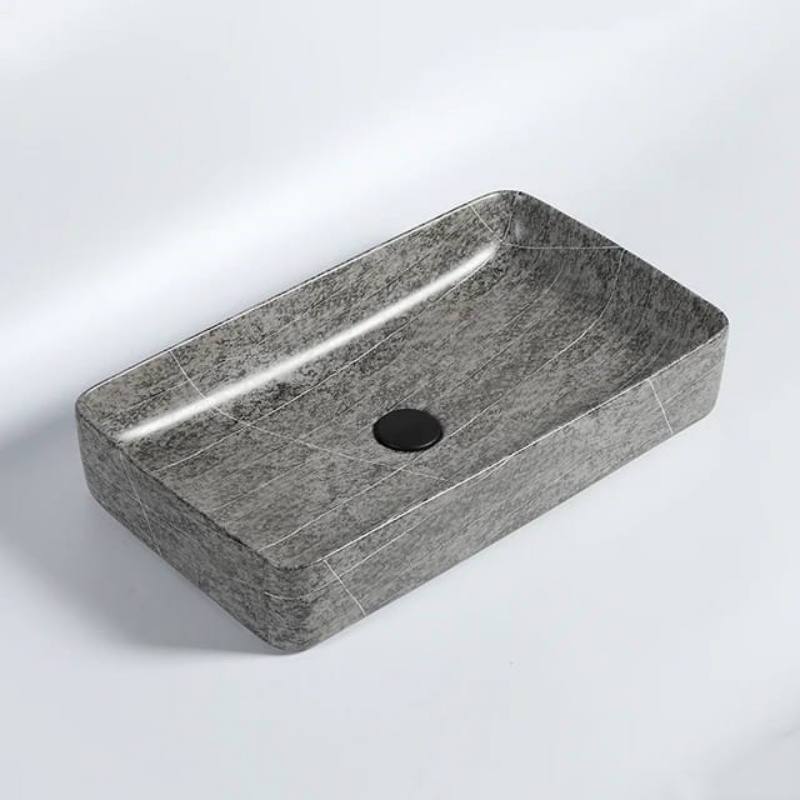 Handmade Ceramic Toilet Basin  - Home Bathroom Ware review and price