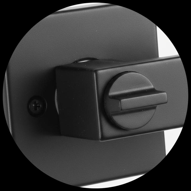 Privacy Door Lever 10 Pack Mat - Home Bathroom Lock review and price