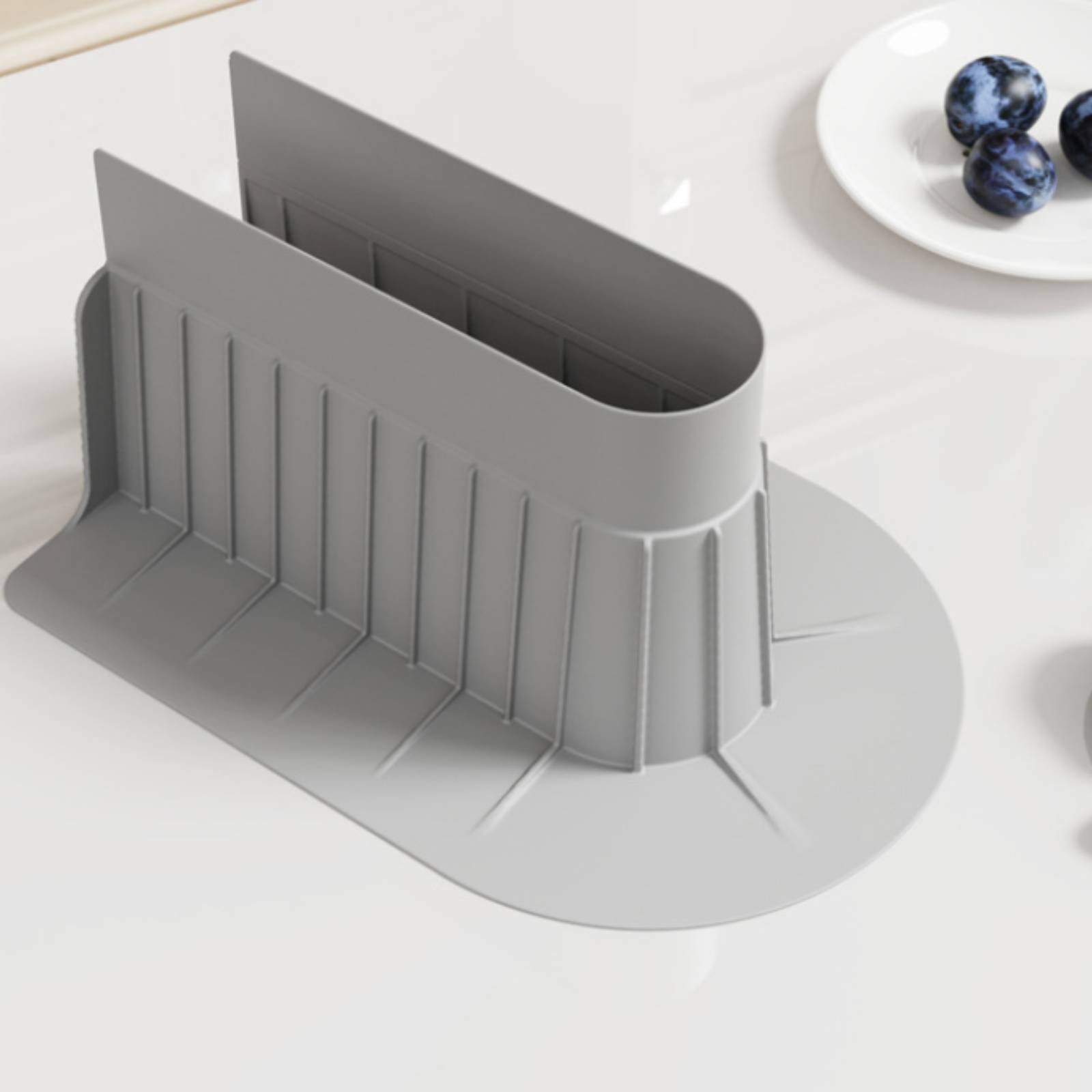 Silicone Sink Splash Guard Wat - Home Bathroom Cabinets review and price
