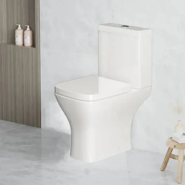 z China sanitary ware  toilet  - Home Bathroom Ware review and price