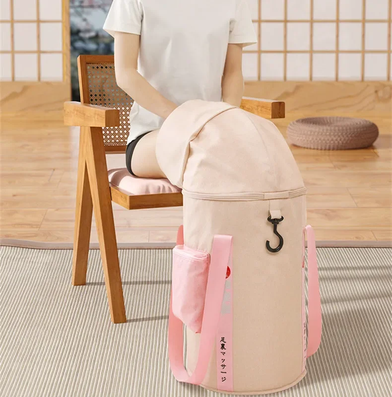 Japanese Adult Foot Spa Hot Wa - Home Bathroom Jacuzzi Tub review and price