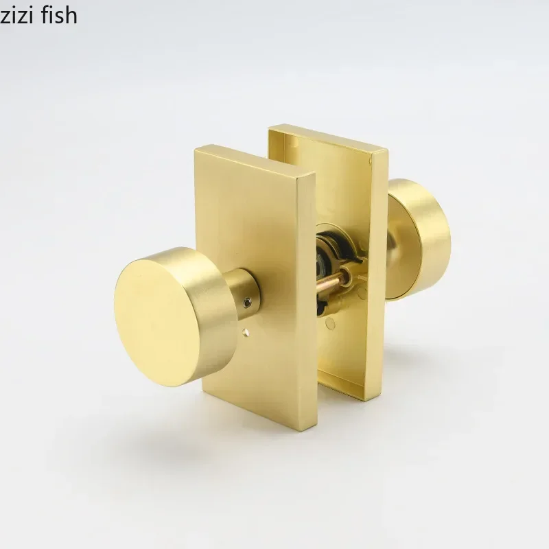 Privacy Zinc Alloy Door Lock G - Home Bathroom Lock review and price