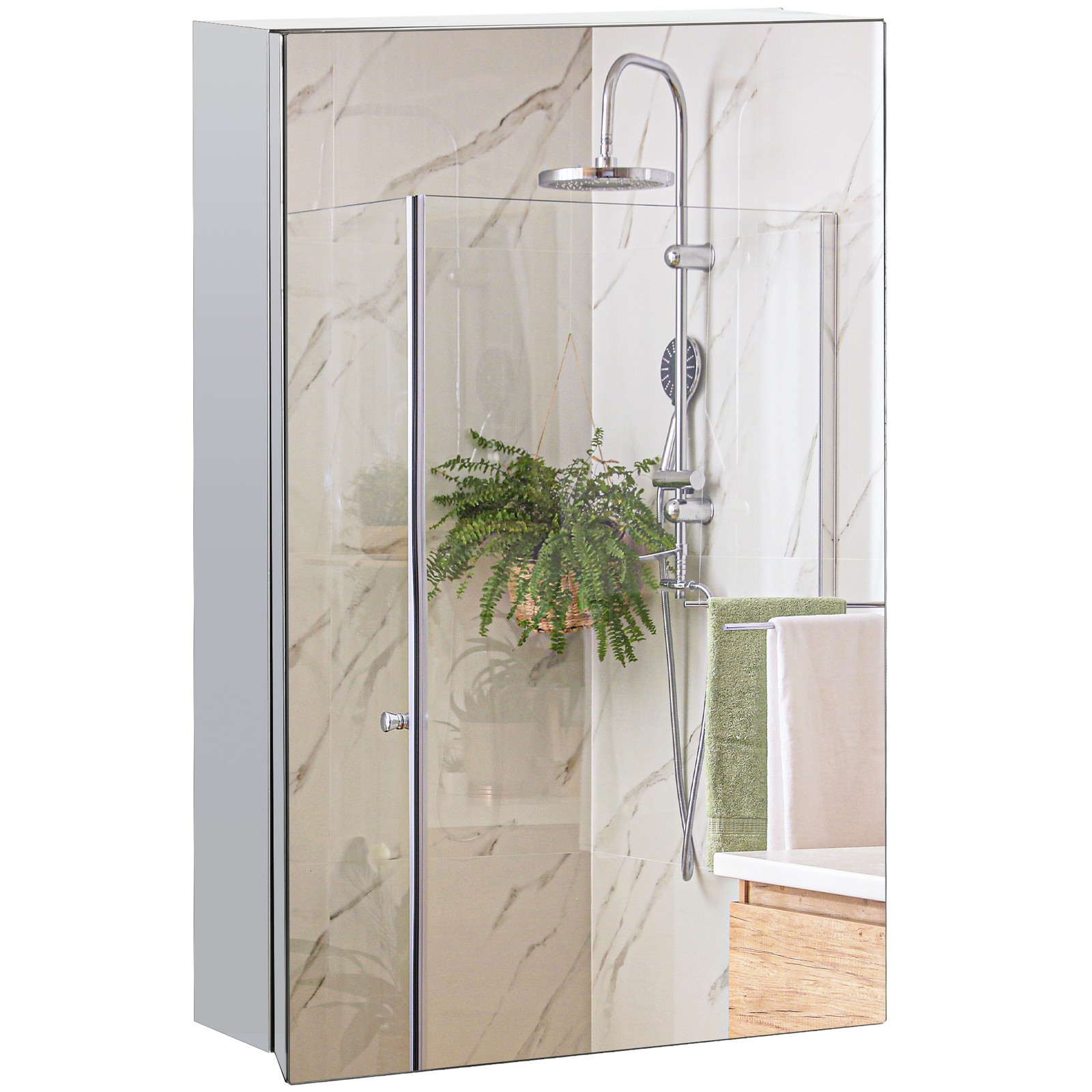 Bathroom Cabinet Wall Mounted  - Home Bathroom Cabinets review and price