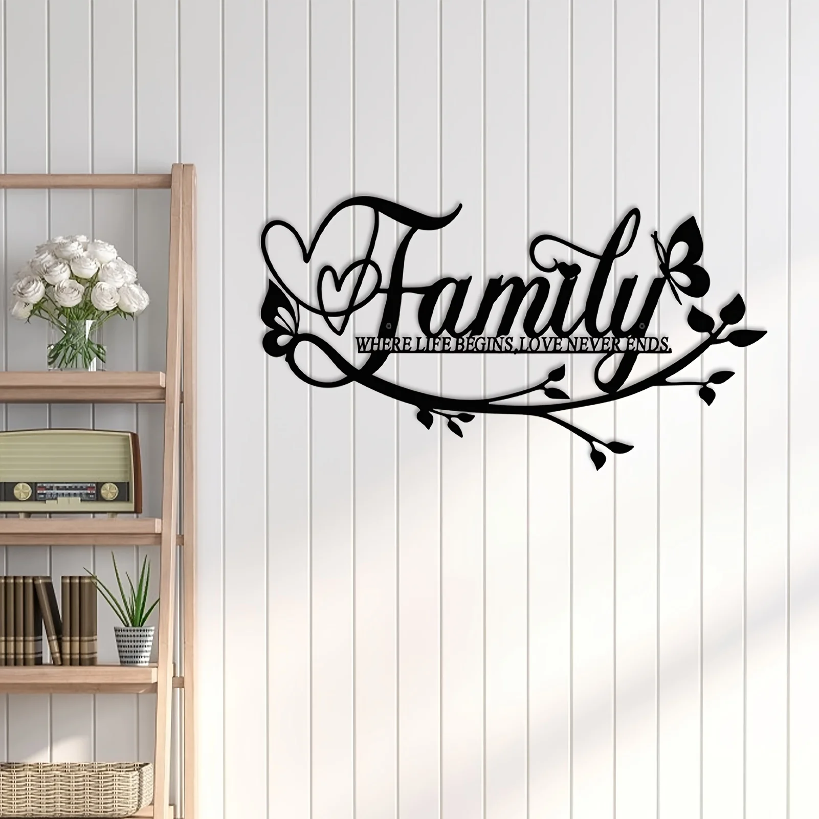 HelloYoung Home Decor, Wall Me - Home Creation Bathroom review and price