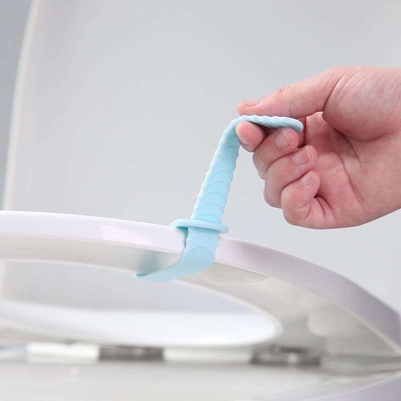 Home Use Silicone Toilet  Lift - Home Bathroom Ware review and price