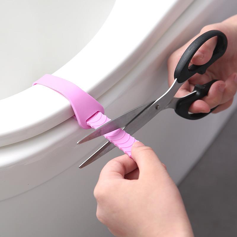 Home Use Silicone Toilet  Lift - Home Bathroom Ware review and price