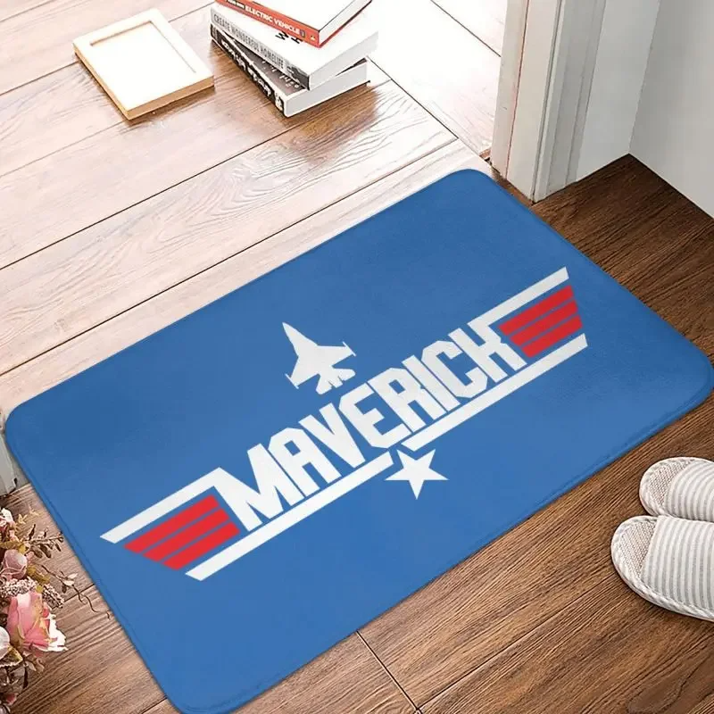 VIKAMA Air Force Fighter Jet D - Jet Home Bathroom Mats review and price