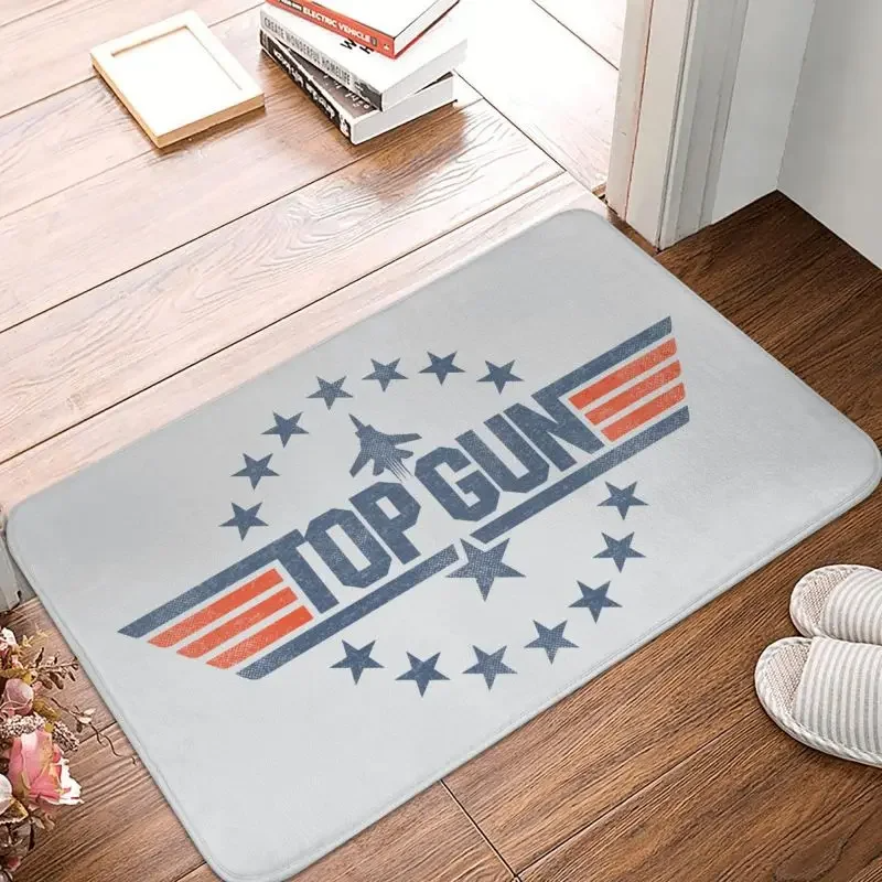 VIKAMA Air Force Fighter Jet D - Jet Home Bathroom Mats review and price