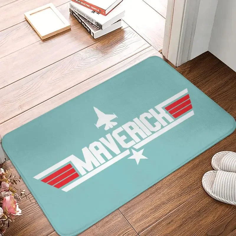 VIKAMA Air Force Fighter Jet D - Jet Home Bathroom Mats review and price