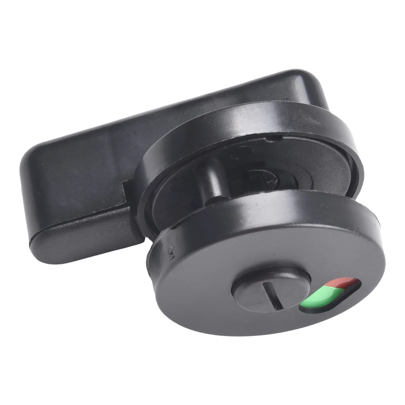 1x Plastic Indicator Door Lock - Home Bathroom Lock review and price