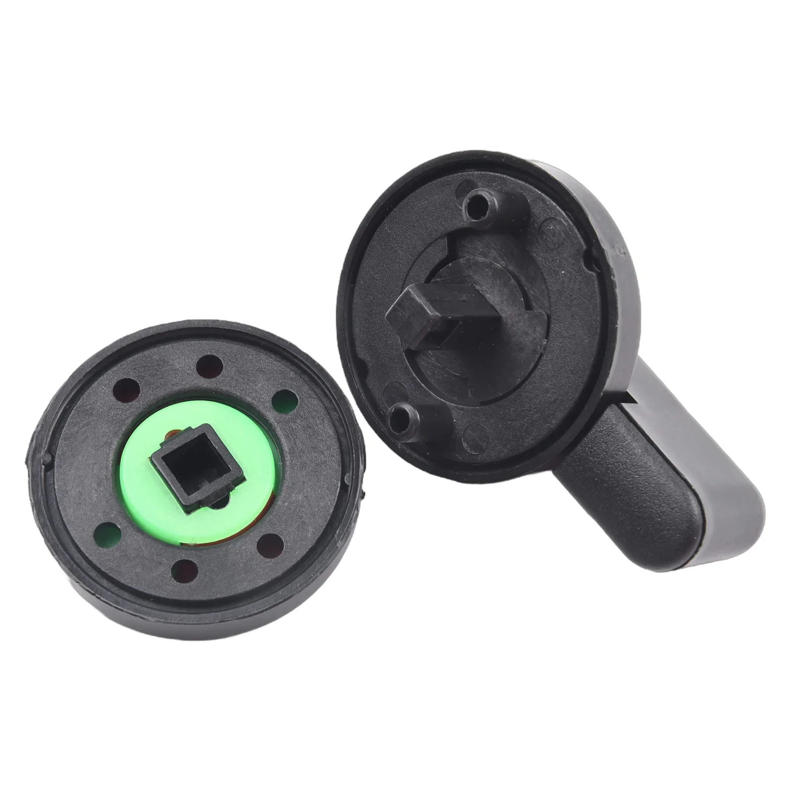 1x Plastic Indicator Door Lock - Home Bathroom Lock review and price