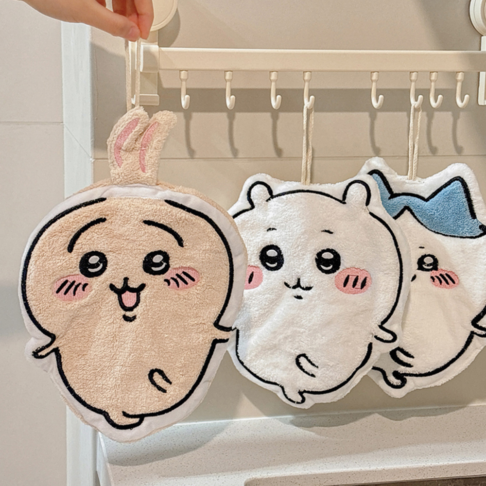 Chiikawa Usagi Hachiware Super - Home Creation Bathroom review and price