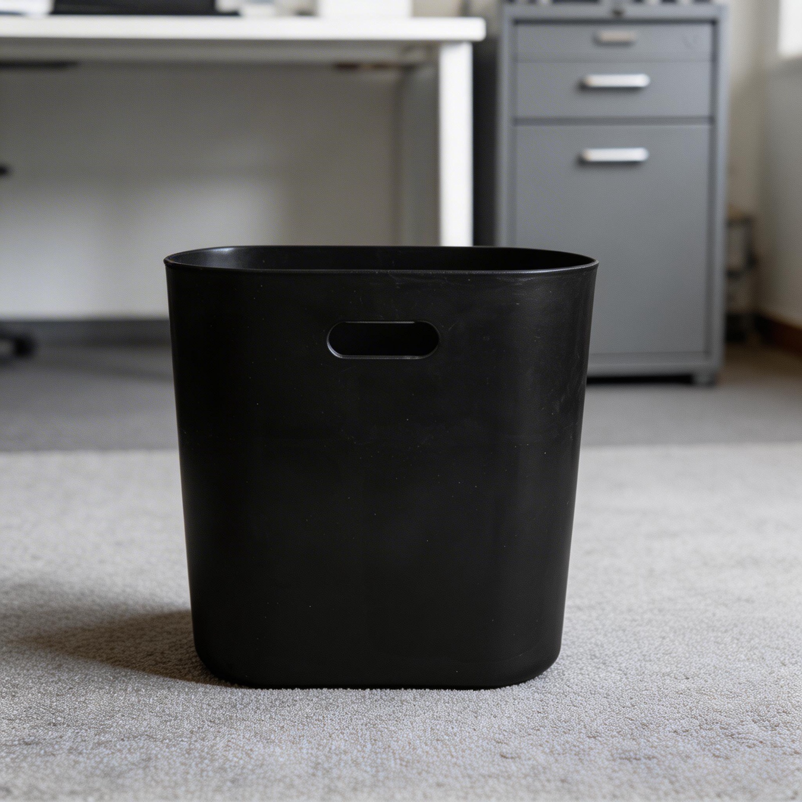 Narrow Trash Can With Lid Dual - Home Bathroom Trash Can review and price