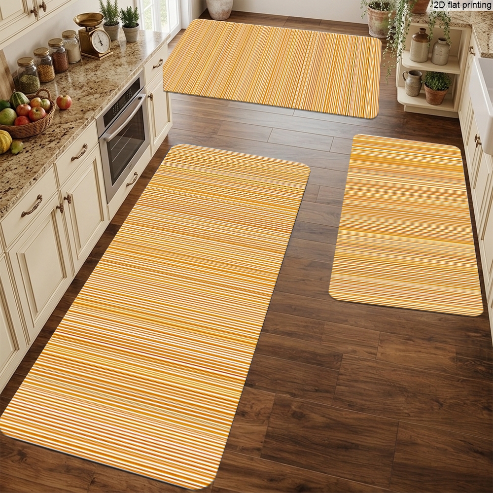 Special Kitchen Long Striped F - Home Kitchen Bathroom Cleaning review and price