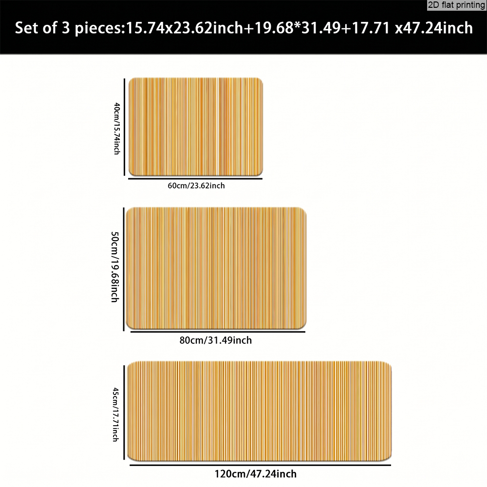 Special Kitchen Long Striped F - Home Kitchen Bathroom Cleaning review and price