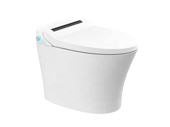 Easy Installation Electric Bid - Home Bathroom Ware review and price