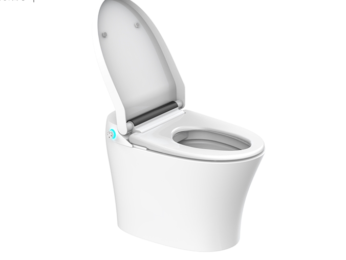 Easy Installation Electric Bid - Home Bathroom Ware review and price