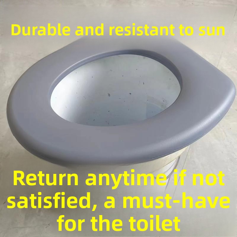 Thickened Portable Toilet  Cus - Home Bathroom Supplies review and price