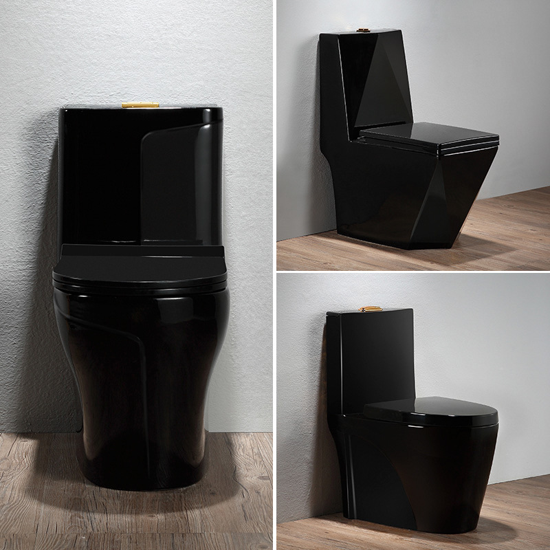 Modern Comfort Height One Piec - Home Bathroom Ware review and price