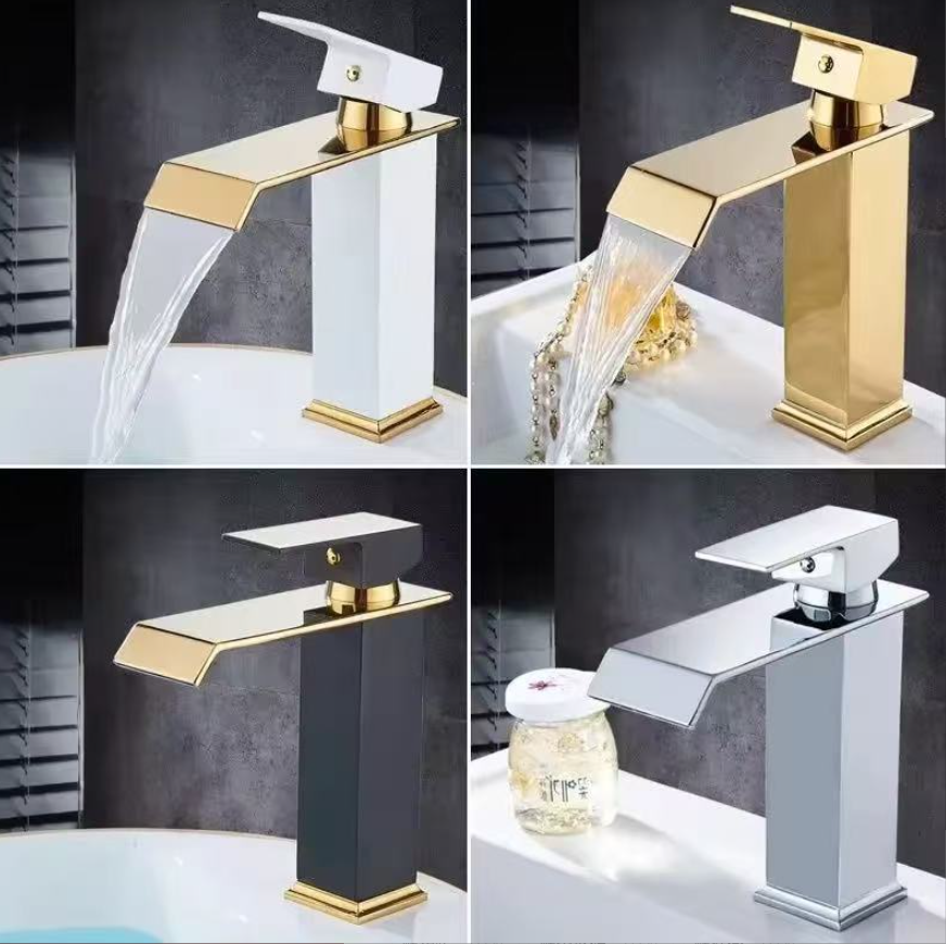 Cold and hot two-in-one bathro - Home Bathroom With Two Toilets review and price