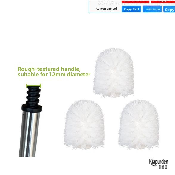 Long Handle round Head Toilet  - Home Bathroom Ware review and price
