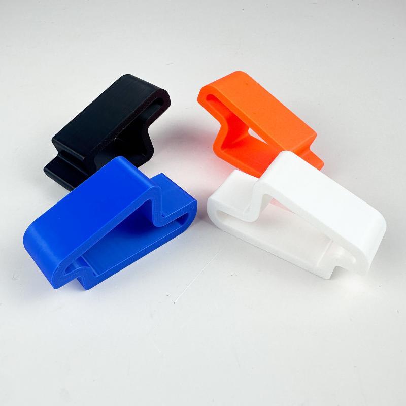 🌟1/2/4pcs Heavy Duty Door Stop - Home Bathroom Lock review and price