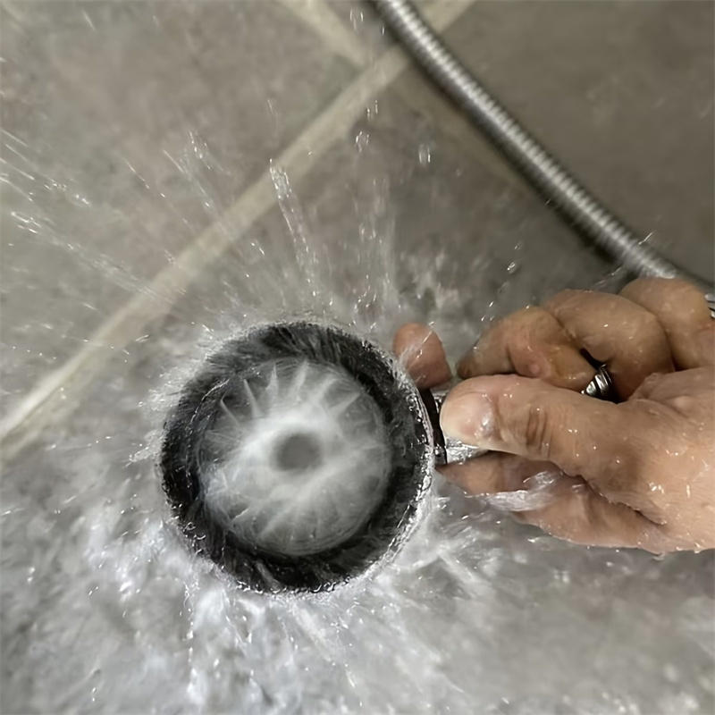 Men Handheld Shower Head High  - Home Creation Bathroom review and price