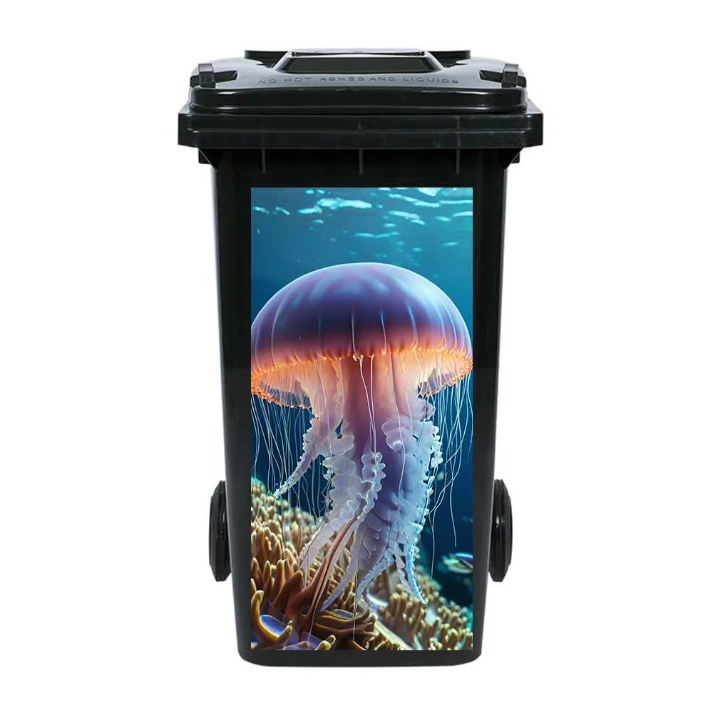 31x70cm Waterproof Trash Bin S - Home Bathroom Trash Can review and price